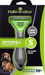 Furminator deShedding-Tool Hund Langhaar Größe S für kleine Hunde – Bild 1 von 13