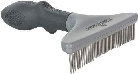 Furminator Harkenkamm für Hunde und Katzen - 1 Stk. – Bild 1 von 9