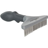 Produktbild von Furminator Harkenkamm für Hunde und Katzen - 1 Stk.