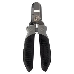 Produktbild von Furminator Krallenschere aus Edelstahl für Katzen in Schwarz