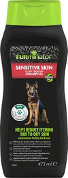 FURminator Sensitive Skin Hunde-Shampoo für alle Felltypen und Größen 473 ml - 2 x 473 ml – Bild 1 von 8