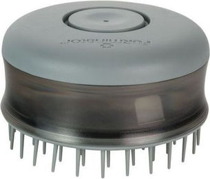 Furminator Shampoobürste für Hunde und Katzen aus Kunststoff in Grau – Bild 1 von 9