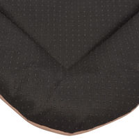 Produktbild von Furnicato Hundebett XXL Beige aus Stoff