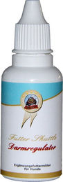 Produktbild von Futter Shuttle Darmregulator Probiotika Tropfen für Hunde zur Unterstützung von Magen und Darm 30 ml