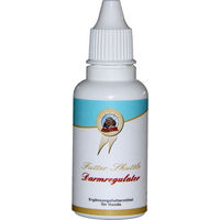 Produktbild von Futter Shuttle Darmregulator Probiotika Tropfen für Hunde zur Unterstützung von Magen und Darm 30 ml