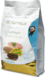 Produktbild von Futter Shuttle Hund Trockenfutter Geflügel