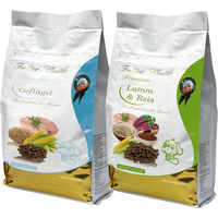 Produktbild von Futter Shuttle Hund Trockenfutter Sensitive Magen-Darm Geflügel Lamm und Reis 2 x 10kg