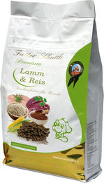 Produktbild von Futter Shuttle Hunde Trockenfutter Sensitive Lamm für Magen-Darm-Empfindlichkeit