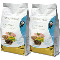 Produktbild von Futter Shuttle Hundefutter Trockenfutter Geflügel Spar Pack