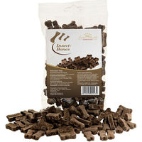 Produktbild von Futter Shuttle Insect Bones Hypoallergene Hundeleckerlies mit Insektenprotein und hohem Fleischanteil