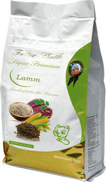 Produktbild von Futter Shuttle Katzenfutter Trockenfutter Lamm und Geflügel Sensitive für Magen-Darm 1kg