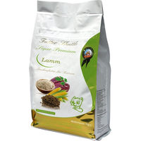 Produktbild von Futter Shuttle Katzenfutter Trockenfutter Lamm und Geflügel Sensitive für Magen-Darm 1kg