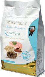 Futter Shuttle Trockenfutter für Hunde kleine Rassen Geflügel 3 kg Sack – Bild 1 von 1
