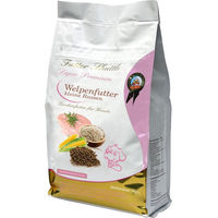Produktbild von Futter Shuttle Trockenfutter für Welpen kleiner Rassen mit hohem Fleischanteil 3kg Sack