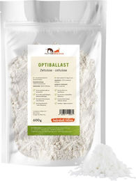 Futtermedicus Optiballast Zellulose zur Unterstützung der Magen-Darm-Verdauung 1000g – Bild 1 von 1