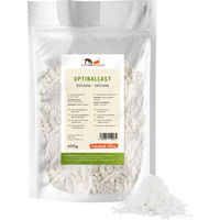 Produktbild von Futtermedicus Optiballast Zellulose zur Unterstützung der Magen-Darm-Verdauung 1000g