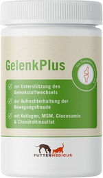 Futtermedicus Optinature GelenkPlus Gelenk-Supplement für alle Altersstufen 200g – Bild 1 von 1