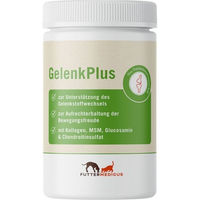 Produktbild von Futtermedicus Optinature GelenkPlus Gelenk-Supplement für alle Altersstufen 200g