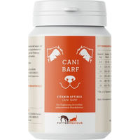 Produktbild von Futtermedicus Vitamin Optimix Cani BARF Nahrungsergänzung Pulver für Hunde Adult 1000g