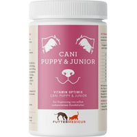 Produktbild von Futtermedicus Vitamin Optimix Cani Puppy & Junior Mineralfutter Pulver für Welpen 1500g