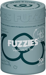 Fuzzies Calm & Relax Kausnack 90 Stück – Bild 1 von 2