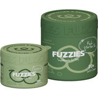 Produktbild von Fuzzies Kickstarter XL Funktionssnack für Magen-Darm und Verdauung 20 Stück