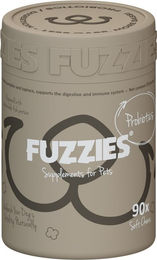 Fuzzies Probiotics Funktionssnack für die gastrointestinale Gesundheit 90 Stück – Bild 1 von 2