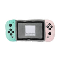 Produktbild von FuzzYARD Dogtendo Sniff Hundespielzeug aus Plüsch in Bunt