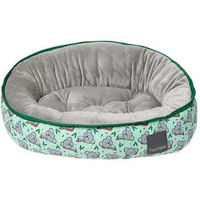 Produktbild von FuzzYard Hundebett Dreamtime Koalas umkehrbar bunt grün für erwachsene Hunde