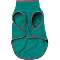 Produktbild von FuzzYard Hundemantel Fitzroy Winterjacke aus Polyester in Grün