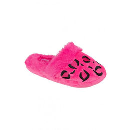 Produktbild von FuzzYard Hundespielzeug Angel Slipper Plüschspielzeug Rosa