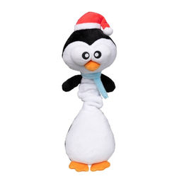 FuzzYard Hundespielzeug Finneck the Penguin – Bild 1 von 1