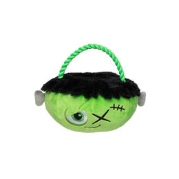 FuzzYard Hundespielzeug Franken Basket Halloween – Bild 1 von 1
