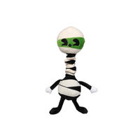 Produktbild von FuzzYard Hundespielzeug Halloween Rick Wrapsley