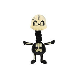 FuzzYard Hundespielzeug Jerry Spinefeld Halloween – Bild 1 von 1
