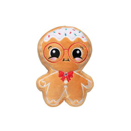 FuzzYard Hundespielzeug Jinglebread S – Bild 1 von 1