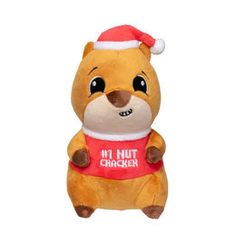 FuzzYard Hundespielzeug Nut Cracker – Bild 1 von 1