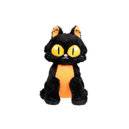 FuzzYard Hundespielzeug Purrsephone Halloween – Bild 1 von 1
