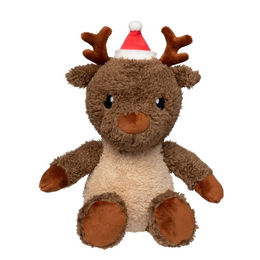 FuzzYard Hundespielzeug Ralph the Reindeer – Bild 1 von 1