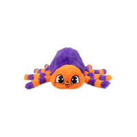 Produktbild von FuzzYard Hundespielzeug Tarantina the Spider Halloween