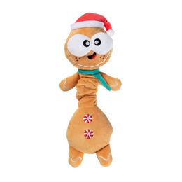 FuzzYard Hundespielzeug Veronecka the Gingerbread – Bild 1 von 1