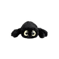 Produktbild von FuzzYard Hundespielzeug Webastian the Red Back Halloween