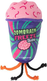 Produktbild von FuzzYard Katzenspielzeug Zombie Skewer mit Catnip 3 Stück bunt
