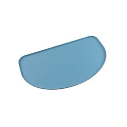 Produktbild von FuzzYard LIFE Futtermatte aus Silikon Himmelblau
