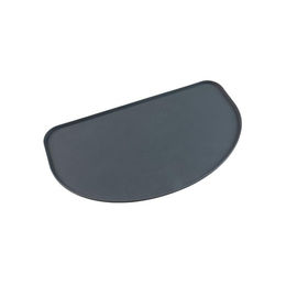 Produktbild von FuzzYard Life Futtermatte aus Silikon in Anthrazit/Grau