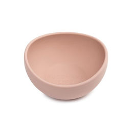 Produktbild von FuzzYard LIFE Futternapf aus Silikon Rosa Größe M - 0,36 l
