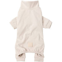 Produktbild von FuzzYard LIFE Hundeoverall Soft Touch Pyjama Schlafanzug für Hunde aus Polyester