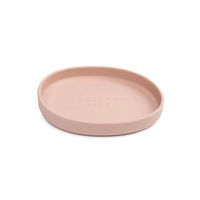 Produktbild von FuzzYARD LIFE Katzennapf aus Silikon Rosa