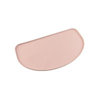 Produktbild von FuzzYard LIFE Silikon Futtermatte für Haustiere Rosa