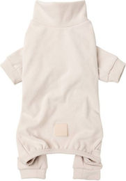 FuzzYard LIFE Soft Touch Hundeoverall Pyjama aus Polyester für Hunde – Bild 1 von 4